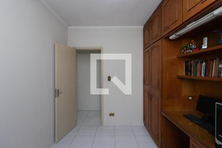 Quarto 2 de casa para alugar com 3 quartos, 180m² em Jardim Japão, São Paulo