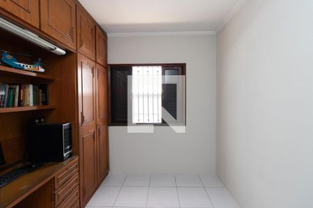 Quarto 2 de casa para alugar com 3 quartos, 180m² em Jardim Japão, São Paulo