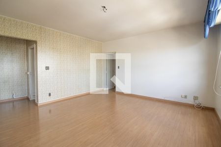 Sala de apartamento à venda com 3 quartos, 160m² em Bom Fim, Porto Alegre