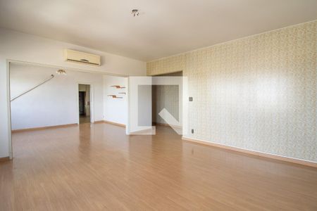 Sala de apartamento à venda com 3 quartos, 160m² em Bom Fim, Porto Alegre