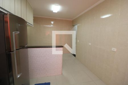 Casa à venda com 300m², 4 quartos e 3 vagasCozinha 2