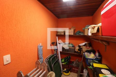 Casa à venda com 300m², 4 quartos e 3 vagasDeposito