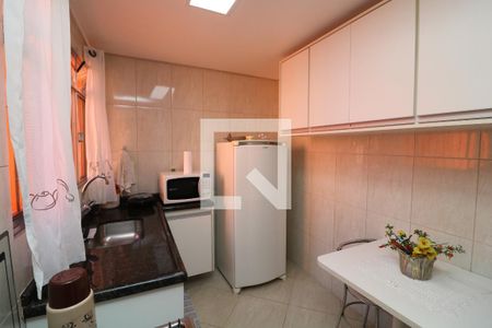 Casa à venda com 300m², 4 quartos e 3 vagasCozinha