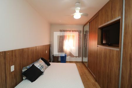 Casa à venda com 300m², 4 quartos e 3 vagasQuarto