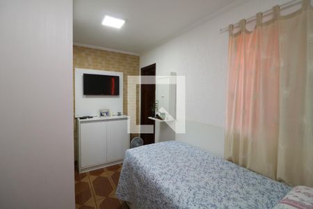 Casa à venda com 300m², 4 quartos e 3 vagasSuíte 2