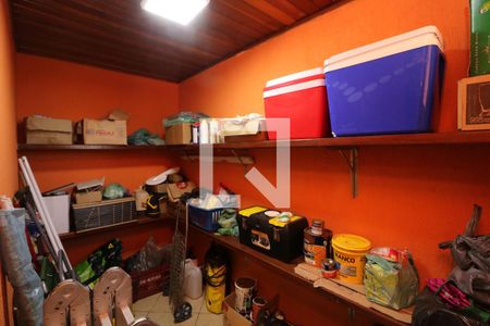 Casa à venda com 300m², 4 quartos e 3 vagasDeposito