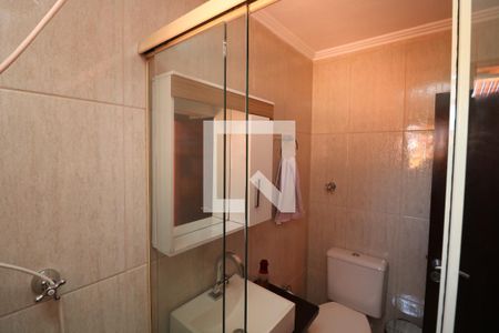 Casa à venda com 300m², 4 quartos e 3 vagasBanheiro