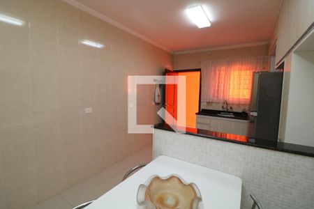 Casa à venda com 300m², 4 quartos e 3 vagasCozinha 2