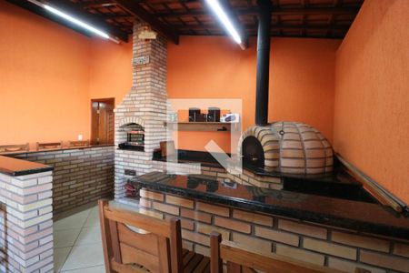 Casa à venda com 300m², 4 quartos e 3 vagasÁrea gourmet