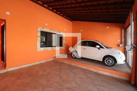 Casa à venda com 300m², 4 quartos e 3 vagasGaragem