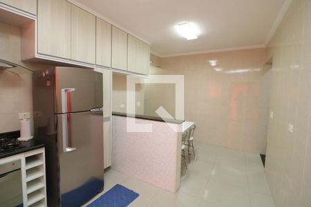 Casa à venda com 300m², 4 quartos e 3 vagasCozinha 2