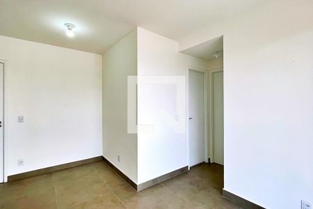 Sala de apartamento à venda com 2 quartos, 43m² em Vila São João, Guarulhos