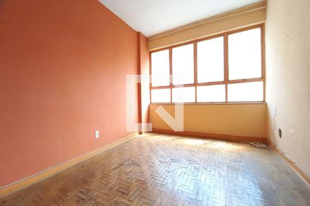 Sala de apartamento à venda com 1 quarto, 45m² em Centro, Campinas