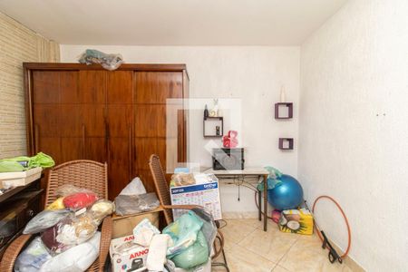 Quarto 1 de casa para alugar com 2 quartos, 132m² em Bonsucesso, Rio de Janeiro