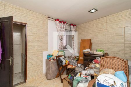 Quarto 1 de casa para alugar com 2 quartos, 132m² em Bonsucesso, Rio de Janeiro