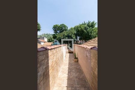 Casa para alugar com 132m², 2 quartos e sem vaga Casa para alugar com 132m², 2 quartos e sem vagaHall de entrada