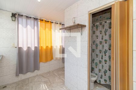 Casa para alugar com 132m², 2 quartos e sem vaga Casa para alugar com 132m², 2 quartos e sem vagaÁrea 1