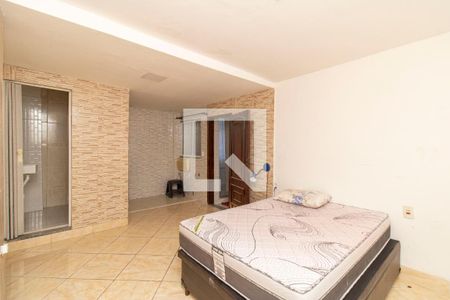 Suíte de casa para alugar com 2 quartos, 132m² em Bonsucesso, Rio de Janeiro