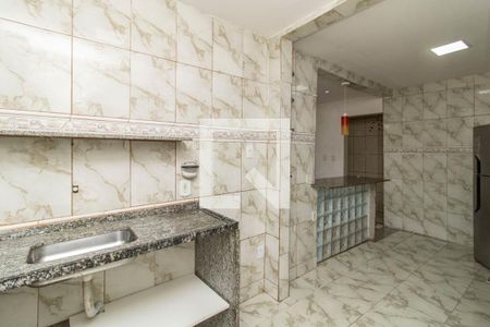 Casa para alugar com 132m², 2 quartos e sem vaga Casa para alugar com 132m², 2 quartos e sem vagaCozinha