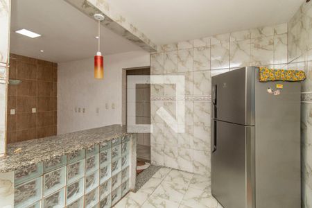 Casa para alugar com 132m², 2 quartos e sem vaga Casa para alugar com 132m², 2 quartos e sem vagaCozinha