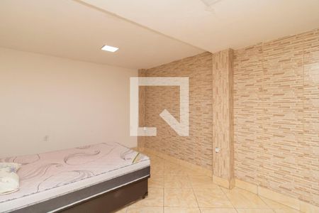Suíte de casa para alugar com 2 quartos, 132m² em Bonsucesso, Rio de Janeiro