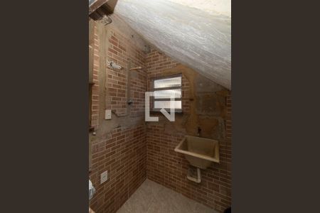 Casa para alugar com 132m², 2 quartos e sem vaga Casa para alugar com 132m², 2 quartos e sem vagaÁrea de Serviço