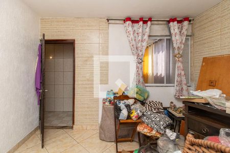 Quarto 1 de casa para alugar com 2 quartos, 132m² em Bonsucesso, Rio de Janeiro