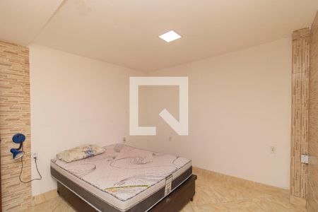 Suíte de casa para alugar com 2 quartos, 132m² em Bonsucesso, Rio de Janeiro
