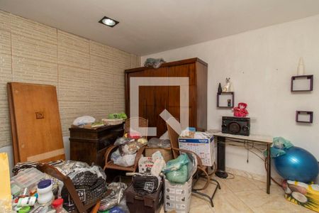 Quarto 1 de casa para alugar com 2 quartos, 132m² em Bonsucesso, Rio de Janeiro