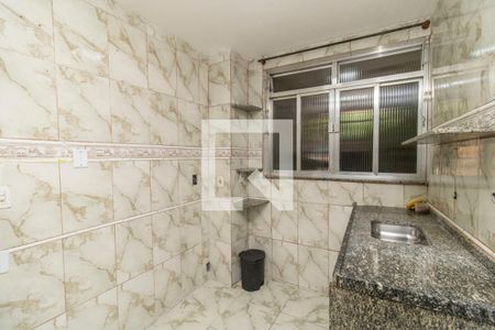 Casa para alugar com 132m², 2 quartos e sem vaga Casa para alugar com 132m², 2 quartos e sem vagaCozinha