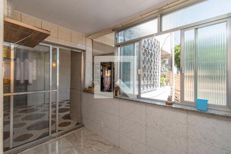 Casa para alugar com 132m², 2 quartos e sem vaga Casa para alugar com 132m², 2 quartos e sem vagaÁrea 1