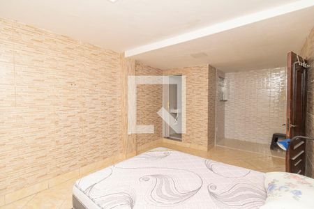 Suíte de casa para alugar com 2 quartos, 132m² em Bonsucesso, Rio de Janeiro