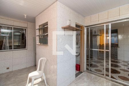 Casa para alugar com 132m², 2 quartos e sem vaga Casa para alugar com 132m², 2 quartos e sem vagaÁrea 1