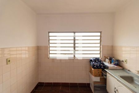 Casa à venda com 387m², 4 quartos e 2 vagasCozinha da Casa 02