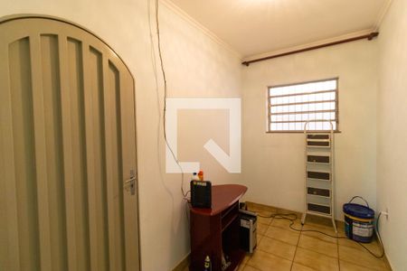 Casa à venda com 387m², 4 quartos e 2 vagasEscritório
