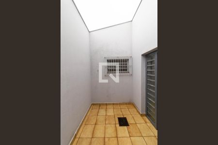 Casa à venda com 387m², 4 quartos e 2 vagasÁrea de Luz