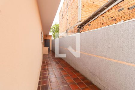 Casa à venda com 387m², 4 quartos e 2 vagasQuintal