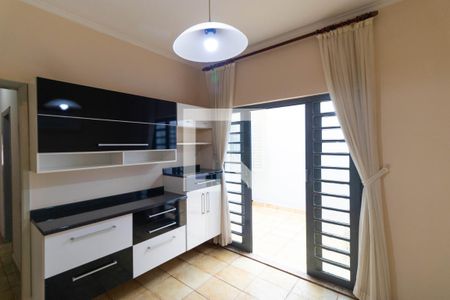 Casa à venda com 387m², 4 quartos e 2 vagasCopa