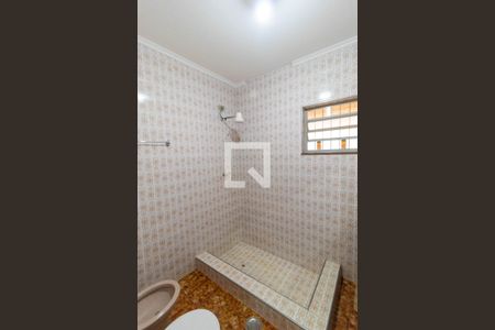 Casa à venda com 387m², 4 quartos e 2 vagasBanheiro