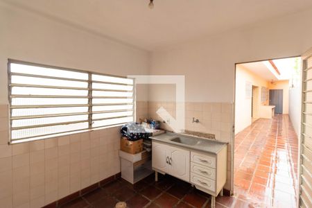Casa à venda com 387m², 4 quartos e 2 vagasCozinha da Casa 02