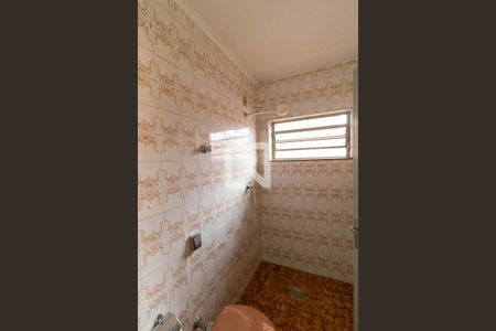 Casa à venda com 387m², 4 quartos e 2 vagasBanheiro da Suíte