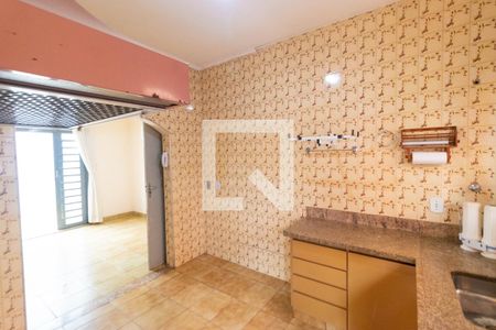 Casa à venda com 387m², 4 quartos e 2 vagasCozinha