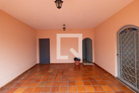 Casa à venda com 387m², 4 quartos e 2 vagasGaragem