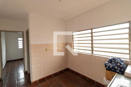 Casa à venda com 387m², 4 quartos e 2 vagasCozinha da Casa 02