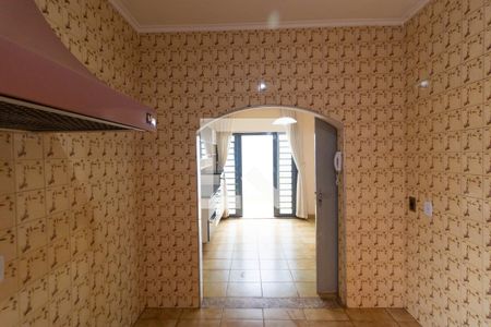 Casa à venda com 387m², 4 quartos e 2 vagasCozinha