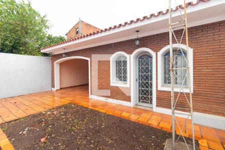 Casa à venda com 387m², 4 quartos e 2 vagasQuintal