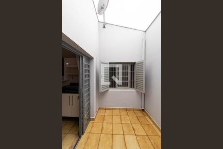 Casa à venda com 387m², 4 quartos e 2 vagasÁrea de Luz