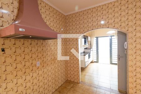 Casa à venda com 387m², 4 quartos e 2 vagasCozinha