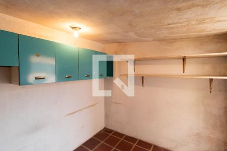 Casa à venda com 387m², 4 quartos e 2 vagasÁrea de Serviço da Casa 02