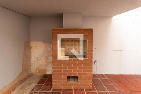 Casa à venda com 387m², 4 quartos e 2 vagasChurrasqueira